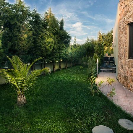 Abbacy Katiana'S Castelleti 1 Διαμέρισμα Λιμένας Εξωτερικό φωτογραφία