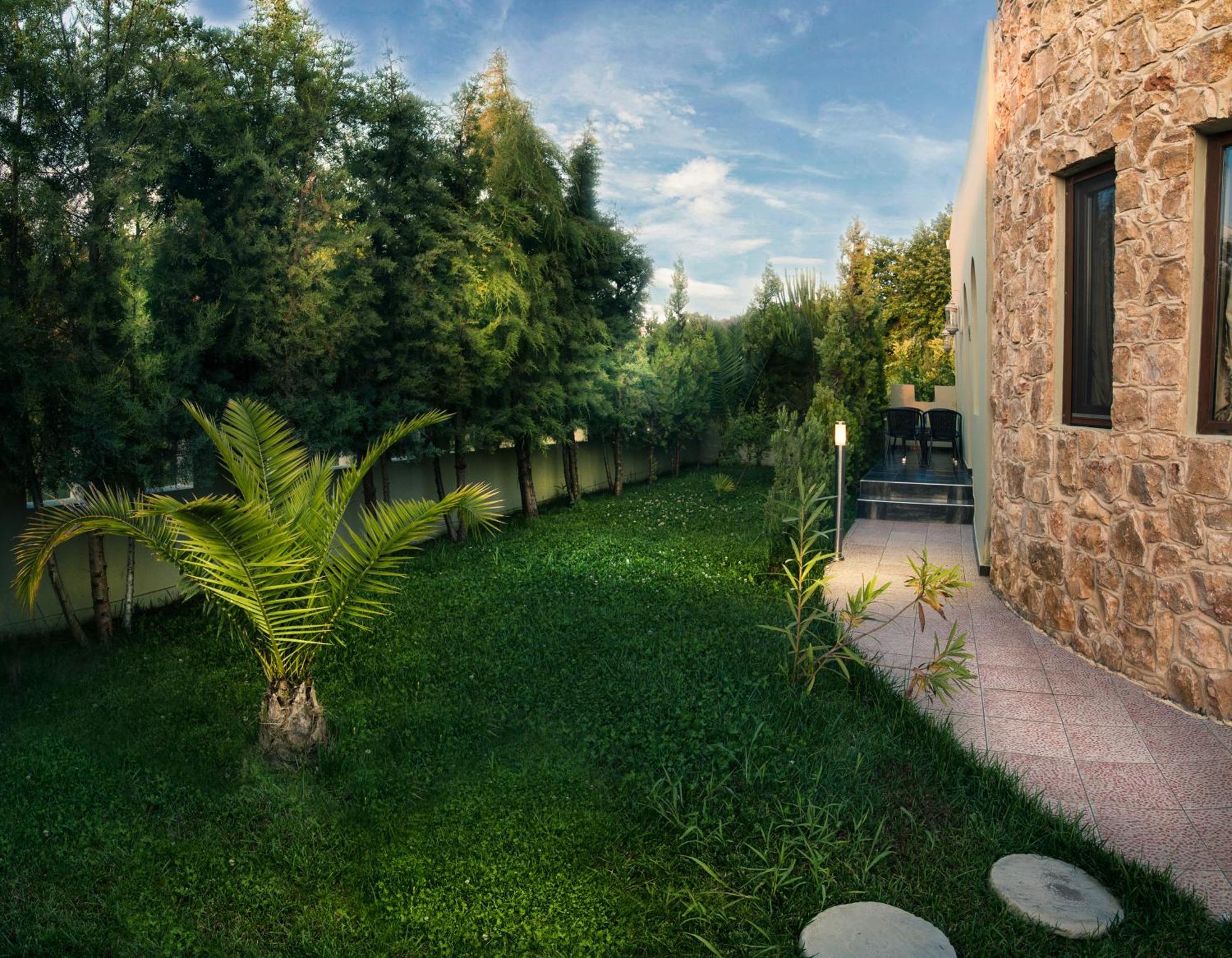 Abbacy Katiana'S Castelleti 1 Διαμέρισμα Λιμένας Εξωτερικό φωτογραφία