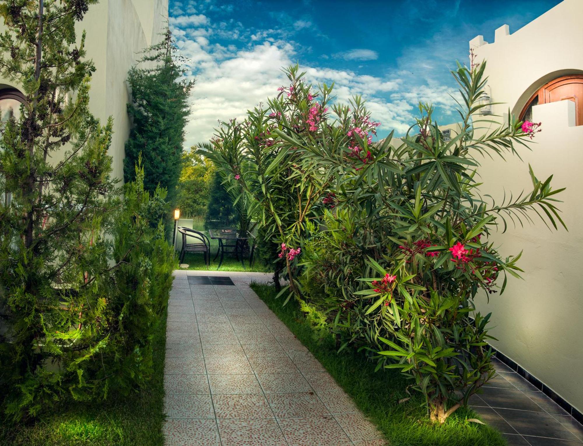 Abbacy Katiana'S Castelleti 1 Διαμέρισμα Λιμένας Εξωτερικό φωτογραφία