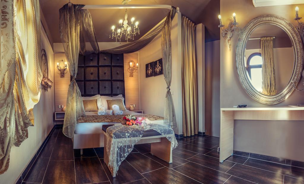Abbacy Katiana'S Castelleti 1 Διαμέρισμα Λιμένας Δωμάτιο φωτογραφία