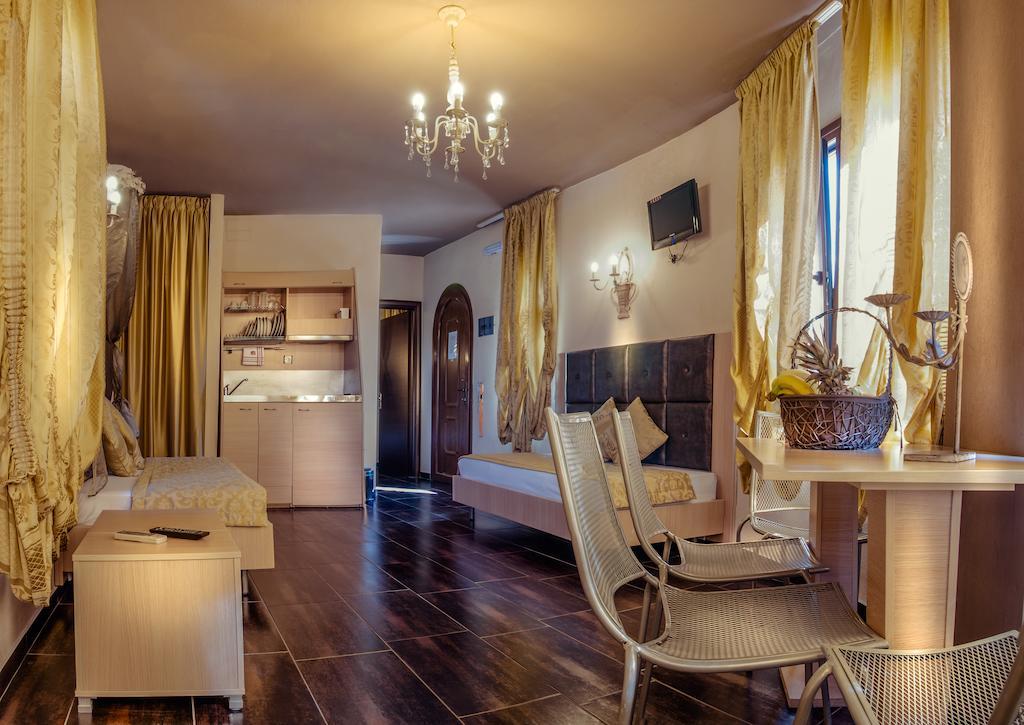 Abbacy Katiana'S Castelleti 1 Διαμέρισμα Λιμένας Δωμάτιο φωτογραφία