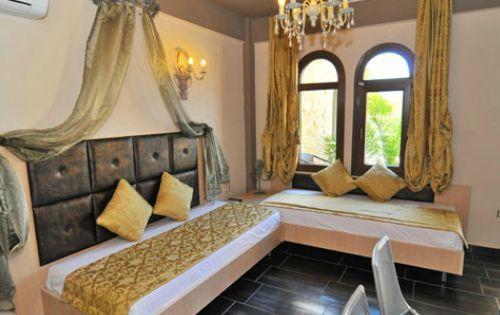Abbacy Katiana'S Castelleti 1 Διαμέρισμα Λιμένας Εξωτερικό φωτογραφία