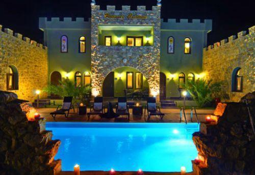Abbacy Katiana'S Castelleti 1 Διαμέρισμα Λιμένας Εξωτερικό φωτογραφία
