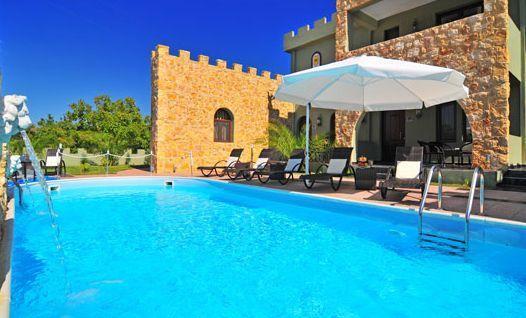 Abbacy Katiana'S Castelleti 1 Διαμέρισμα Λιμένας Εξωτερικό φωτογραφία